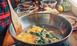 Ispanakla yapılan yemeklerde Türkiye listeyi alt üst etti! İşte TasteAtlas’ın "En iyi 96 ıspanaklı yemek" sıralaması...