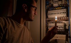 Edirne'de Haftanın İkinci Günü Dev Elektrik Kesintisi! 24 Şubat Günü Yaşanacak Elektrik Kesintisi...