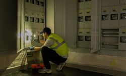 TOROSLAR EDAŞ  Adanalıları Uyardı! Çok Sayıda İlçede Elektrik Kesilecek! 24 Şubat'ta Elektrik Kesilecek İlçeler...