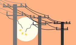 Adana'da 11 Şubat elektrik kesintisi: Saatler sürecek!