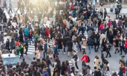 Zirvede taht değişimi: Çin birinciliği kaptırdı! En yüksek nüfuslu ülkeler listesi geldi..