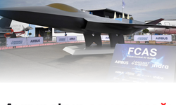 Avrupa'nın savaş uçağı projesi fiilen sona erdi