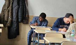 Kayseri'de Siyer Yarışması Coşkusu!