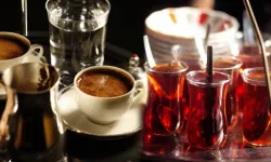 Çay ve kahveyle ilgili şaşırtıcı bulgu