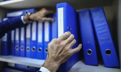 Kamudaki sözleşmeli personelin geçebileceği kadrolar belirlendi