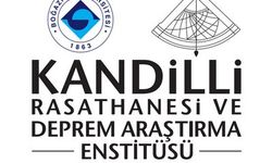Deprem verilerine ulaşılmıyor mu? Kandilli Rasathanesi’nden açıklama