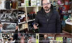 Şifa Geleneği: Konya’nın Katrancısından Doğal Reçeteler