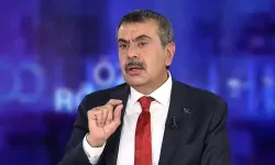 Yusuf Tekin'den ara tatil açıklaması: 180 günü yetiştiremiyoruz