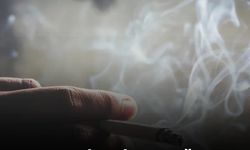 ''Sigara bağımlılığı çoğu zaman 18 yaşından önce başlıyor''