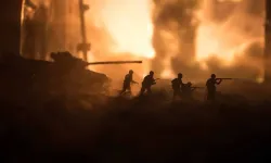 Savaş çıkarsa ne olur? 15 bin asker birkaç gün içinde...