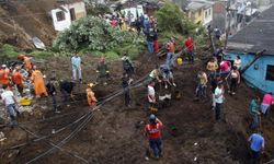 Kolombiya’da Sel Felaketi: 14 Can Kaybı, 120 Bin Mağdur