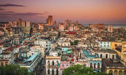 Küba ABD'lileri öldürdü