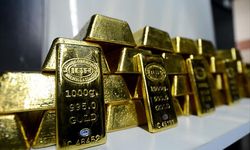 Ocak'ta en çok kazandıran külçe altın!