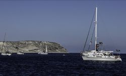 Küresel Sumud Filosu'nun yeni sefer tarihi belli oldu