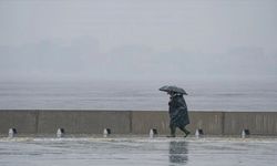 Bir uyarı da Doğu Akdeniz'e geldi!