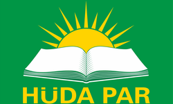 HÜDA PAR Başkanlık Divanı’nda görev değişimi