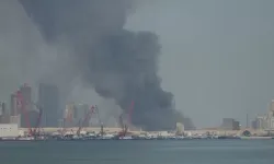 İran: Bugün eski stoklardan füzeler fırlattık, yakında...