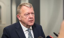 Danimarka Dışişleri Bakanı'ndan Barış Kurulu açıklaması: Neden davet edilmediğimizi bilmiyorum!