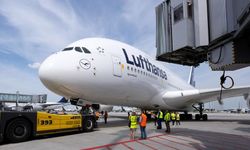 Dev grev: 800 sefer iptal, 100 bin yolcu mağdur