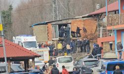 Maden ocağındaki göçük ile ilgili soruşturma başlatıldı!