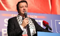 Arıkan: İktidar olduğumuzda Gazze'ye donanmaları göndereceğiz