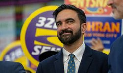 New York'un ilk Müslüman Belediye Başkanı Mamdani'den kimliğine yakışır karar!