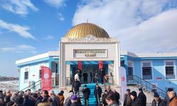 ''Manevi seferberlik başlıyor''