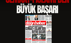 Hasina rejimi sonrası ilk seçim  CEMAAT-İ İSLAMİ’DEN  BÜYÜK BAŞARI