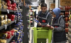 Ramazan ayı öncesi fiyat denetimleri sürüyor