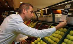 Bakan Kacır'dan önemli açıklama: Tek tıkla market fiyatı dönemi!