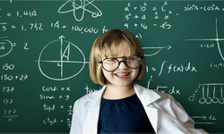 Çocukların matematikteki başarısızlığının nedeni bu olabilir!