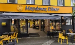 Maydanoz döner zinciri satışa çıkarıldı
