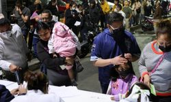 Meksika’da kızamık alarmı: Bilanço ağırlaşıyor