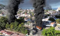 Kartel lideri El Mencho öldürüldü: Meksika'da hükümete savaş ilan edildi!