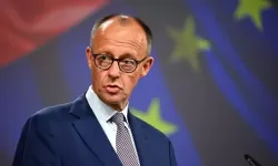 Berlin’den ABD'ye mesaj: "Avrupa kendi kanatlarıyla uçmalı"