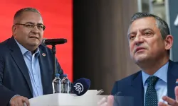 CHP'den istifa eden Mesut Özarslan'dan Özgür Özel'e suç duyurusu