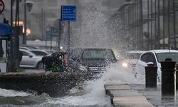 Yalancı bahar bitiyor, havalar soğuyor