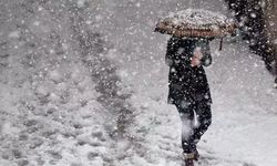 Meteoroloji o illeri tek tek uyardı! Kar ve sağanak yeniden geliyor