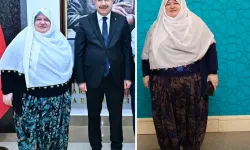 Başörtülü başkana 'belediye kimlere kalmış' diye hakaret eden İYİ Partili isim gözaltında