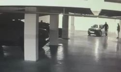 Milyon dolarlık otopark soygununda sıcak gelişme