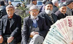 Milyonlarca emeklinin kaderi o tarihte değişiyor! Maaş devri bitiyor, o sisteme geçiliyor