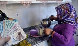 Milyonlarca ev hanımına emeklilik müjdesi! Primler devletten, her çocuk için maaş bağlanacak