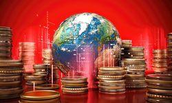 Küresel borç rekor kırdı