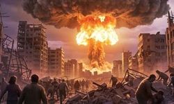 Muhtemel Üçüncü Dünya Savaşı'nda en korunaklı ülkeler belirlendi..