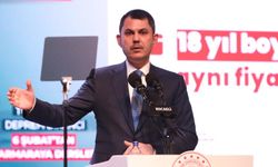 Bakan Kurum'dan yerel yönetimlere çağrı: Omuz omuza çalışmaya hazırız!