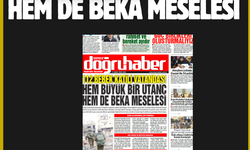 112 Türkiye Vatandaşı Siyonistlerin Ordusunda  HÜDA PAR’ın Teklifi Neden Bekletiliyor?