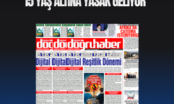 Dijital Reşitlik Dönemi: Sosyal Medyaya Kimlik Zorunluluğu, 15 Yaş Altına Yasak Geliyor