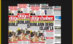 Bakan Tekin: Bunların Derdi İslam’la