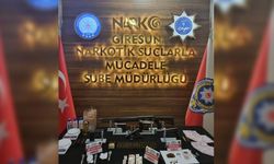 Üç ilde uyuşturucu operasyonu!