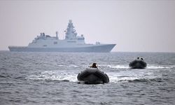 NATO Steadfast Dart 2026 Tatbikatı sona erdi